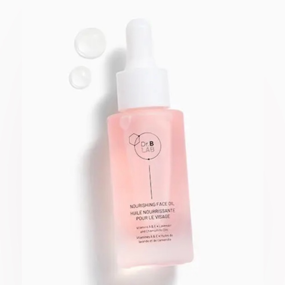DR. BRANDT SKINCARE Nourishing Face Oil